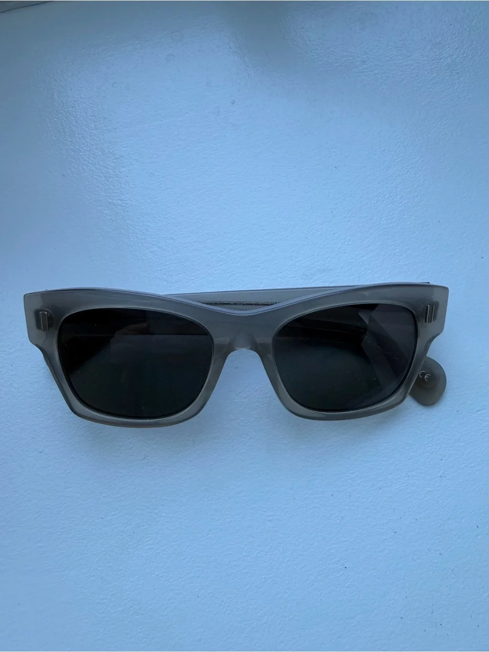 The Row Oliver Peoples 71st street sunglasses